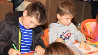 Supernova: Vesela subota uz Pocahontas 18. siječnja 2014. foto: Iva Perinčić Supernova: Vesela subota uz Pocahontas 18. siječnja 2014. foto: Iva Perinčić