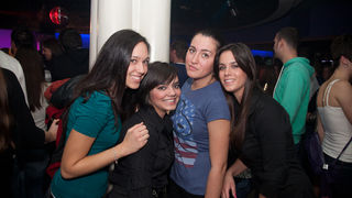 Opća opasnost u City Clubu Forum, Foto: Luka Dubroja Opća opasnost u City Clubu Forum, Foto: Luka Dubroja