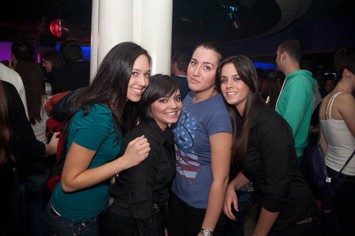 Opća opasnost u City Clubu Forum, Foto: Luka Dubroja Opća opasnost u City Clubu Forum, Foto: Luka Dubroja