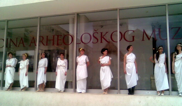 Ples, svjetski dan plesa