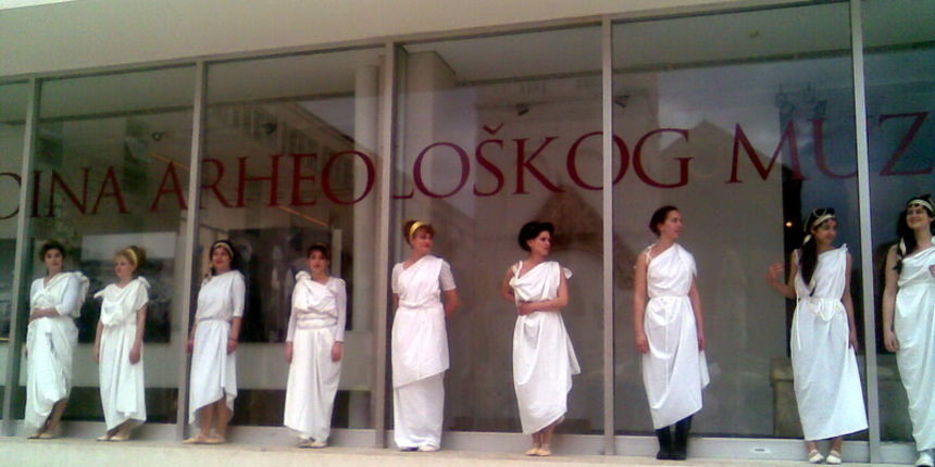 Ples, svjetski dan plesa Ples, svjetski dan plesa