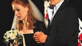 Zadarsko kazalisno ljeto predstava Prekidi Zadarsko kazalisno ljeto predstava Prekidi