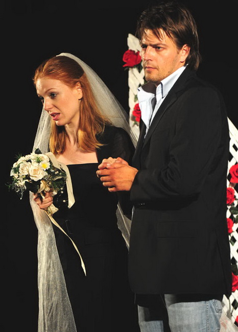 Zadarsko kazalisno ljeto predstava Prekidi Zadarsko kazalisno ljeto predstava Prekidi