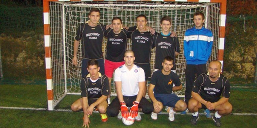 Ekipa Lišana, foto: Marko Ledenko-Mane Ekipa Lišana, foto: Marko Ledenko-Mane