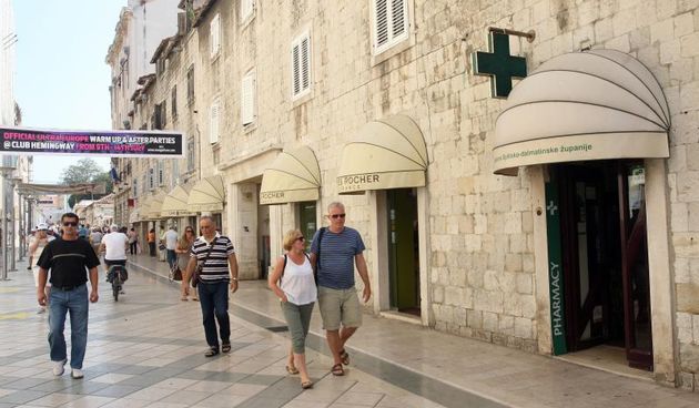 Split: Balonima duginih boja protiv homofobije i transfobije