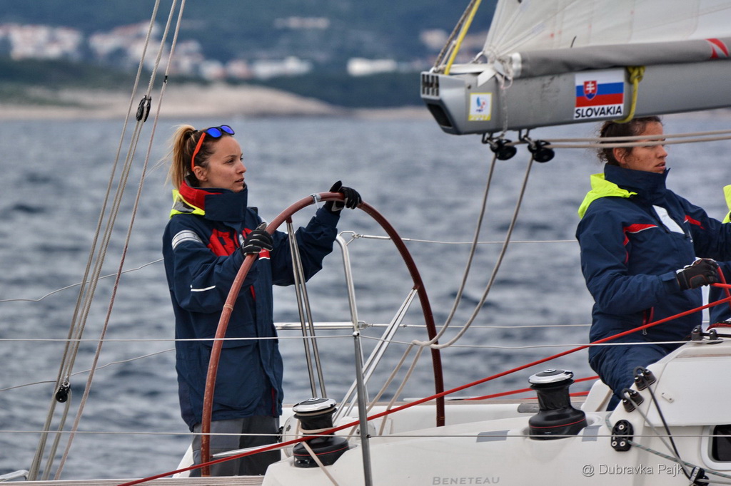 U hvarskom akvatoriju održana XXI. Uskršnja regata U hvarskom akvatoriju održana XXI. Uskršnja regata
