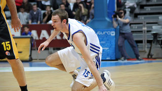 KK Zadar – KK Split 78-69 (foto:Saša Čuka)