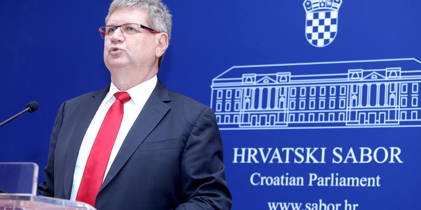 Mirando Mrsić Mirando Mrsić