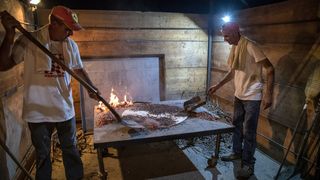 Biogradska noć 2018 Biogradska noć 2018