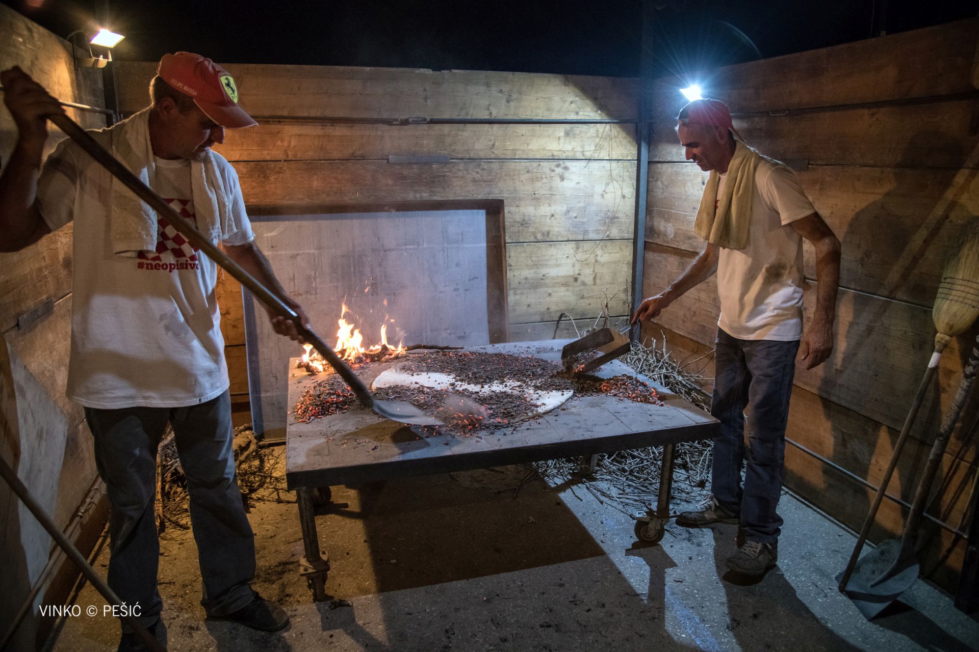 Biogradska noć 2018 Biogradska noć 2018