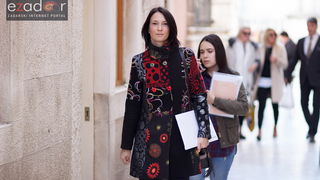 Đir po gradu, petak 17. studenog 2017.