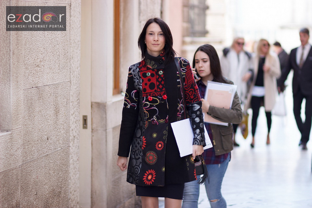 Đir po gradu, petak 17. studenog 2017.