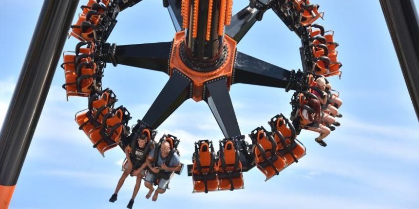 Otvoren Fun par Mirnovec kod Biograda na Moru