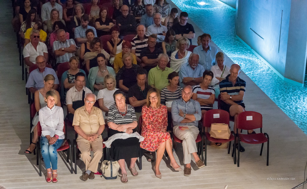 Zagrebački kvartet @ Marina Dalmacija