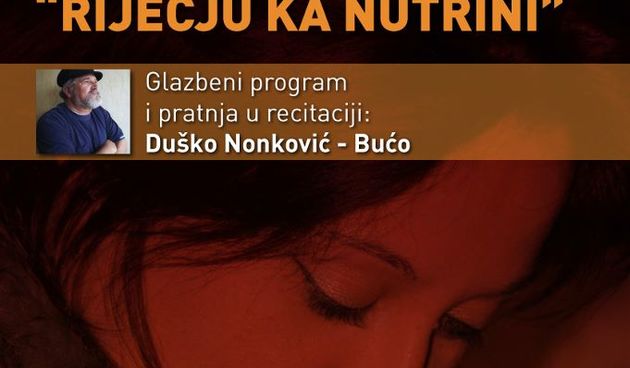 Osvojite CD ”Riječju ka nutrini”