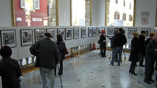 Izložba fotografija Ante Brkana ‘Na tržnici’
