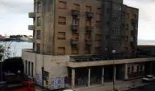 Konzervatori zaustavili gradnju hotela “Ambasador”, foto: croestate.hr