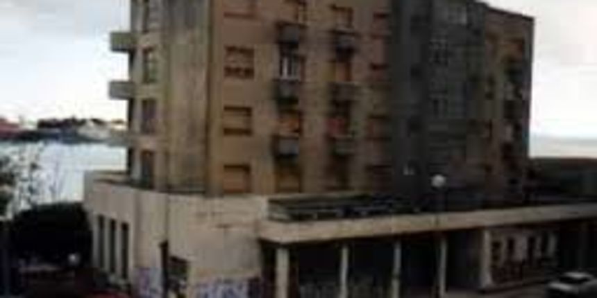 Konzervatori zaustavili gradnju hotela “Ambasador”, foto: croestate.hr