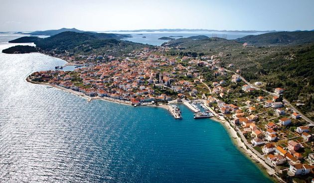 Općina Kali