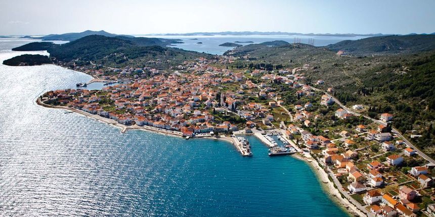 Općina Kali Općina Kali