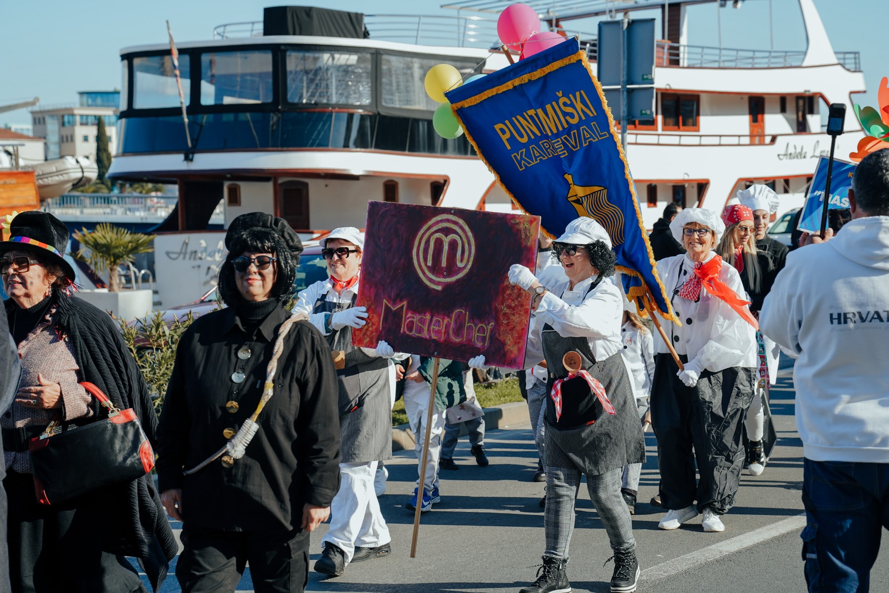 Karnevalsko vrime 2025. Karnevalsko vrime 2025.