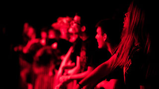 Prva večer Jader Urban Music Festivala (JUMF), Foto: Luka Dubroja