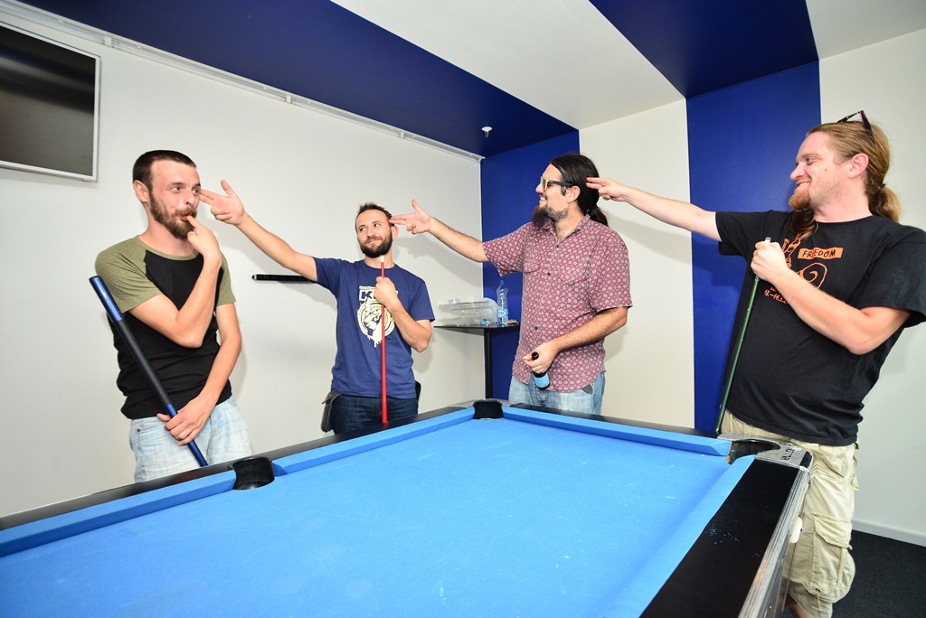 M. O. R. T. @ Zadar Craft Beer festival M. O. R. T. @ Zadar Craft Beer festival