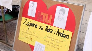 Dan volontera u Zadru Dan volontera u Zadru