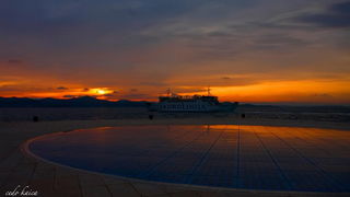 Čarobni zadarski svibanjski zalasci i sutoni, Foto: Čedo Kaica Čarobni zadarski svibanjski zalasci i sutoni, Foto: Čedo Kaica