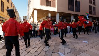 Karnevalsko vrime 2025. Karnevalsko vrime 2025.