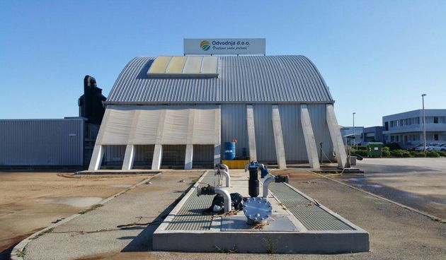 zadarski pročiščivać