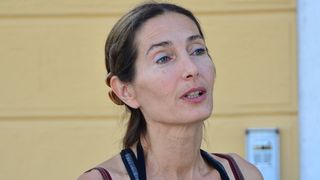 U Muzeju antičkog stakla na originalan način najavljen 9. Festival smokava. Foto: Iva Perinčić U Muzeju antičkog stakla na originalan način najavljen 9. Festival smokava. Foto: Iva Perinčić