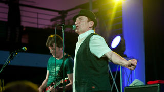 Koncert Prljavog kazališta u Arsenalu, foto: Darko Belančić Koncert Prljavog kazališta u Arsenalu, foto: Darko Belančić