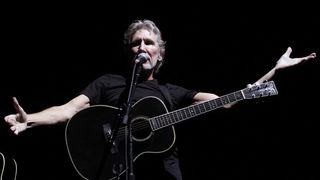 Roger Waters: The Wall na splitskom Poljudu, Foto: Ivana Ivanović/PIXSELL