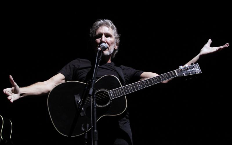 Roger Waters: The Wall na splitskom Poljudu, Foto: Ivana Ivanović/PIXSELL
