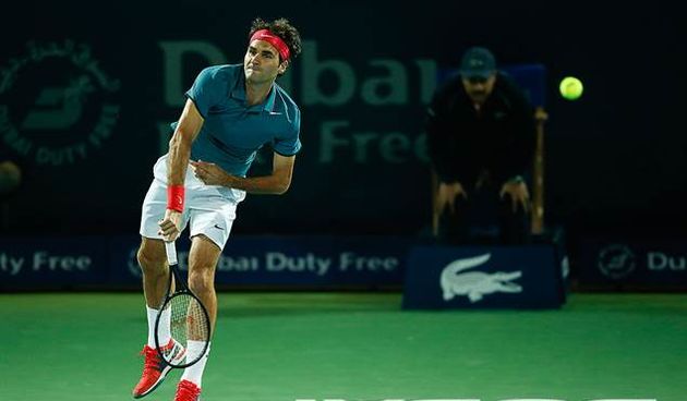 Roger Federer, foto: atpworldtour.com