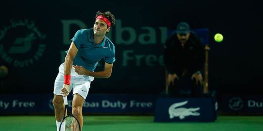 Roger Federer, foto: atpworldtour.com