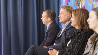 Svečana sjednica povodom 30. obljetnice Općine Škabrnja Svečana sjednica povodom 30. obljetnice Općine Škabrnja