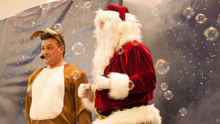 Nezamjenjiv osjećaj u Supernova centru 13. prosinca 2014., Foto: Darko Belančić