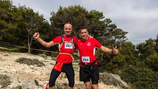 1. Dugi Otok Trail 1. Dugi Otok Trail