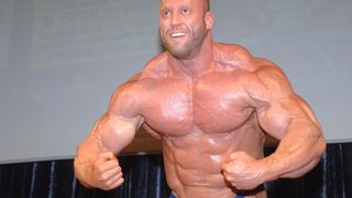 Bjelovar, Dom kulture – U Domu kulture u organizaciji Titan gyma odrzano medjunarodno natjecanje, kup, u bodybuildingu, bikini fitnessu. Bicepsi i tricepsi mjerili su se u muskim kategorijama. Photo: Damir Spehar/PIXSELL Bjelovar, Dom kulture – U Domu kulture u organizaciji Titan gyma odrzano medjunarodno natjecanje, kup, u bodybuildingu, bikini fitnessu. Bicepsi i tricepsi mjerili su se u muskim kategorijama. Photo: Damir Spehar/PIXSELL