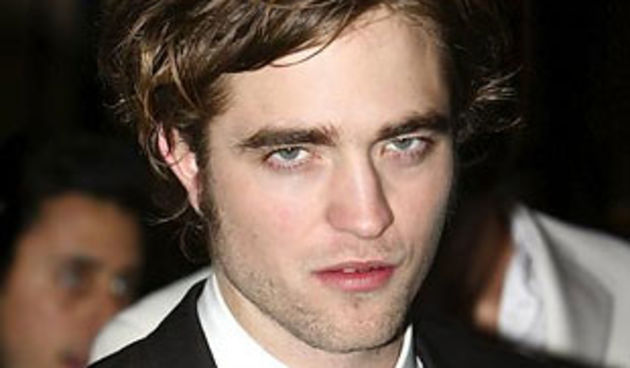 Robert Pattinson (Foto: Net.hr)