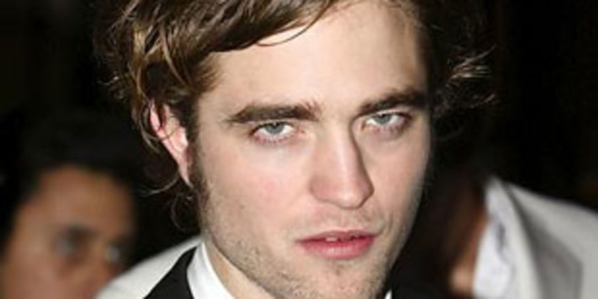 Robert Pattinson (Foto: Net.hr)