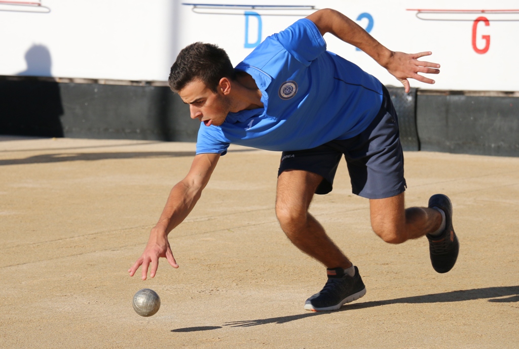 3. Hrvatska boćarska liga: BK Vir – BK Stivan 14-8 3. Hrvatska boćarska liga: BK Vir – BK Stivan 14-8