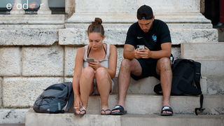 Večernji đir po gradu 30. srpnja 2019.