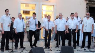 Otvorenje Galerije Laudato