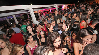 Gibonni na Ponton Festivalu (foto:Saša Čuka)