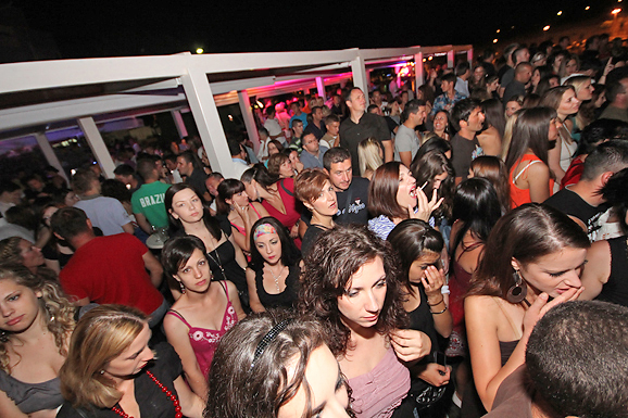 Gibonni na Ponton Festivalu (foto:Saša Čuka)