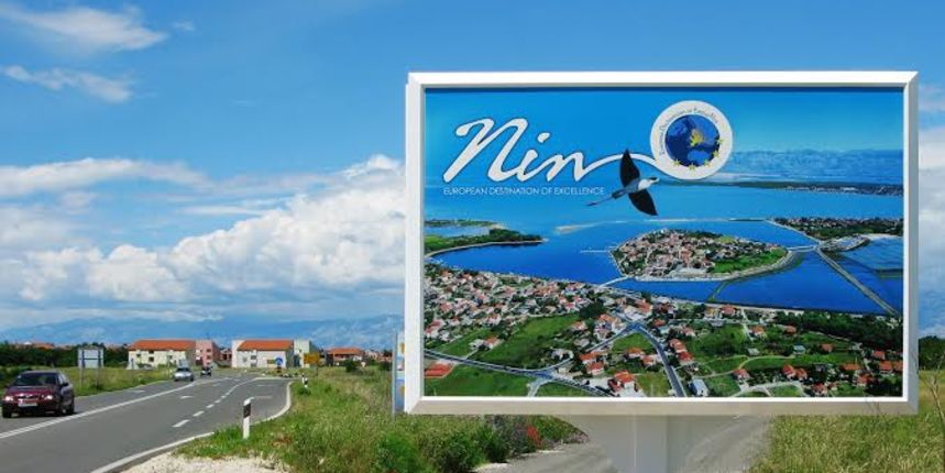 Nin, foto:Promo Nin, foto:Promo