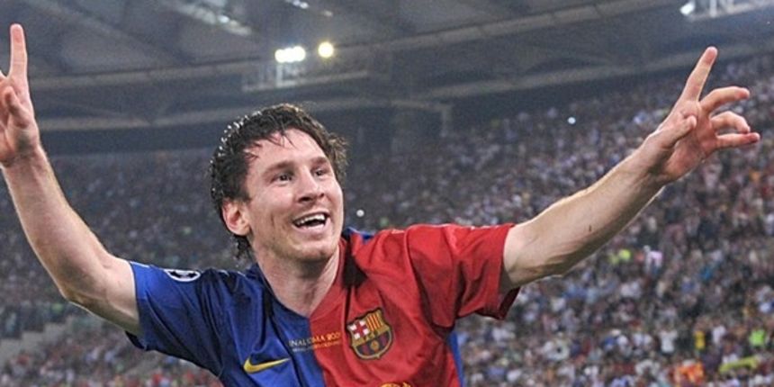 Leo Messi (Foto: uefa.com) Leo Messi (Foto: uefa.com)